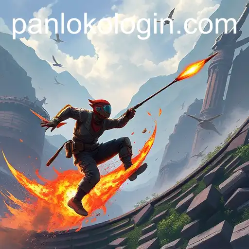 Exploring the Thrills of 'Action Packed' Games Featuring 'Panloko'