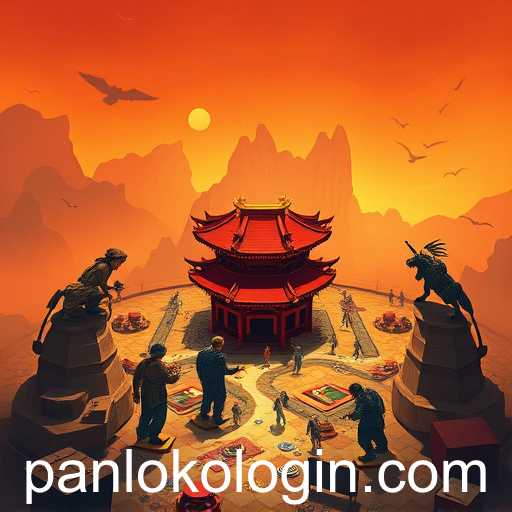 The Rise of 'Panloko' in the Board Games Category: Exploring the Trend