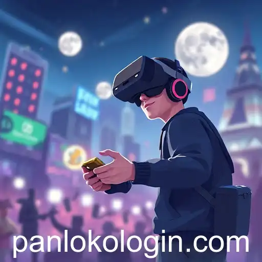 The Evolution of Gaming Websites in 2025