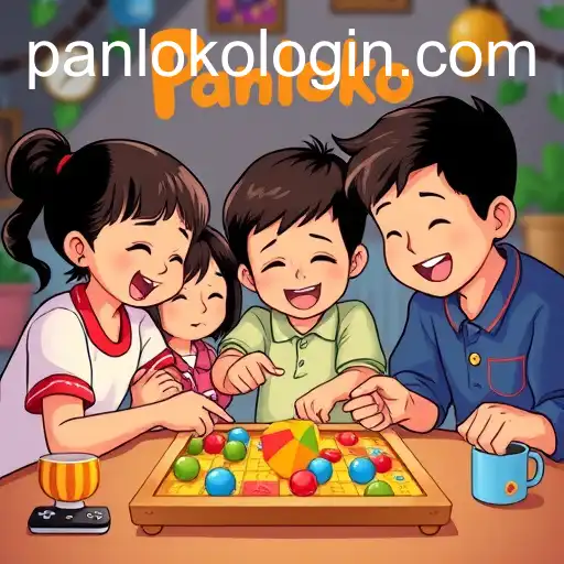Discovering 'Family Fun': The Magic of 'Panloko'