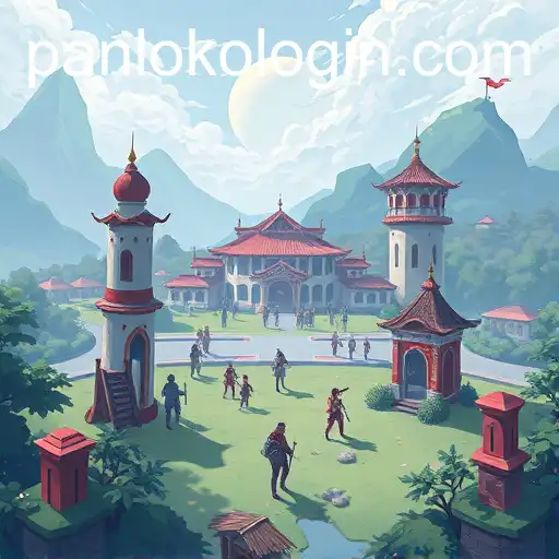 Online Gaming Landscape Evolves with Panloko