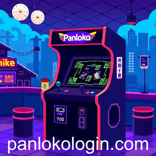 Panloko Sparks Competitive Spirit in Online Gaming