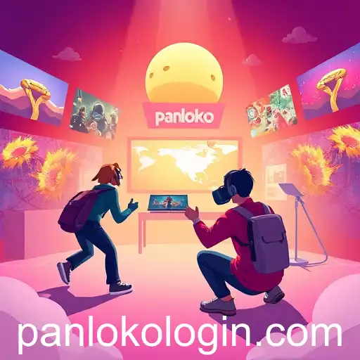 Panloko: Revolutionizing Gaming Experiences
