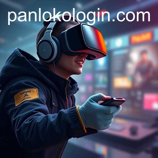 Panloko: Revolutionizing Online Gaming in 2025