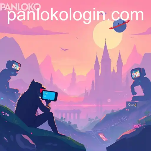 Panloko Revolutionizes Online Gaming