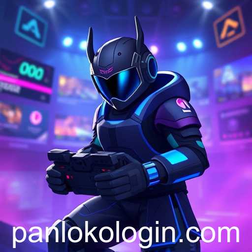 Panloko: The Gaming Revolution