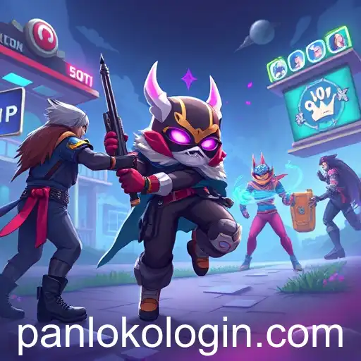 Panloko Transforms Gaming Experience