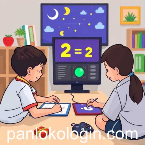 Panloko: Revolutionizing Online Gaming Experiences
