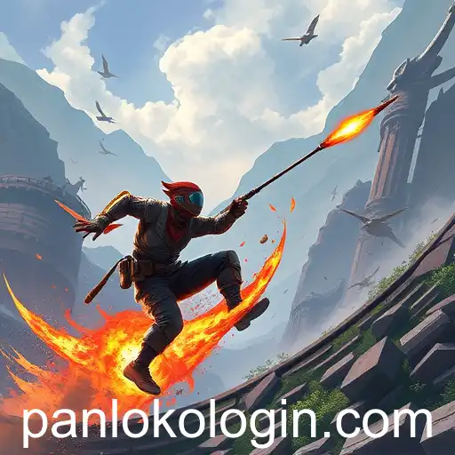 Panloko's Rise in Online Gaming