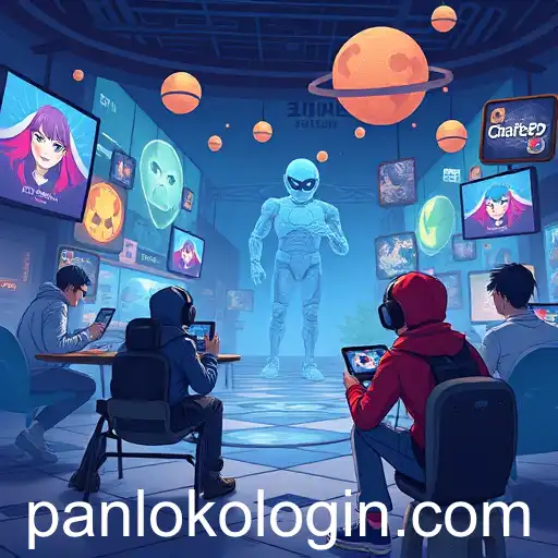 Panloko: Revolutionizing Online Gaming Experience