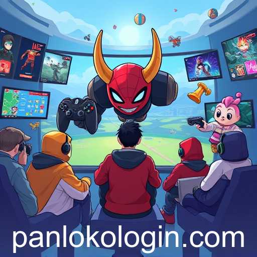 The Rise of Panloko in the Gaming World