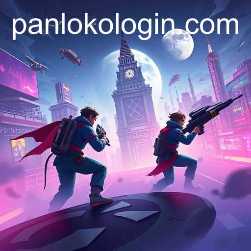 The Rise of Panloko: A Digital Oasis in 2025