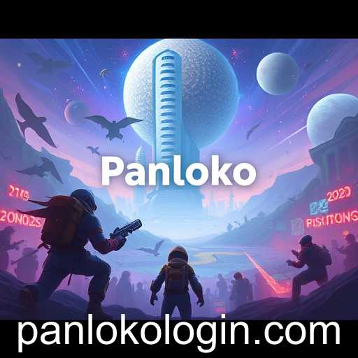 The Rise of Panloko: Revolutionizing Online Gaming