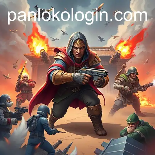 Panloko: A Strategy Gamer's Paradise