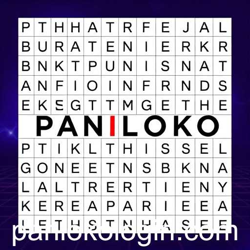 Exploring the World of Word Games: The Fascination with 'Panloko'